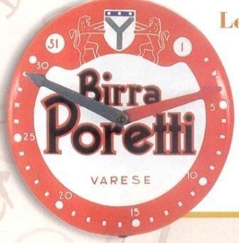 Birra Poretti